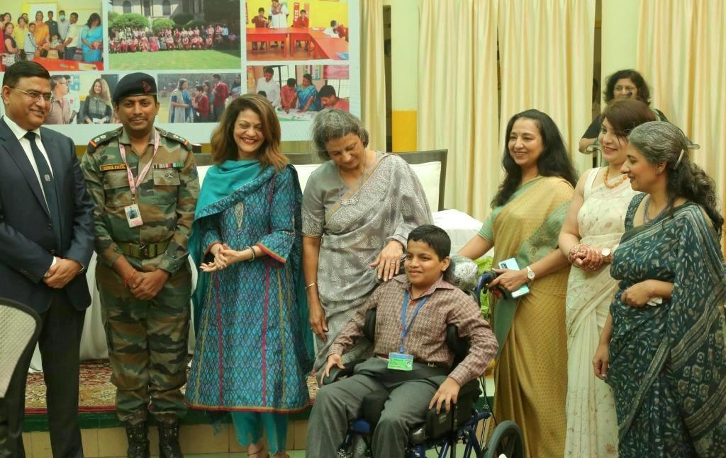 REL and AWWA collaborate to modernise Asha Schools